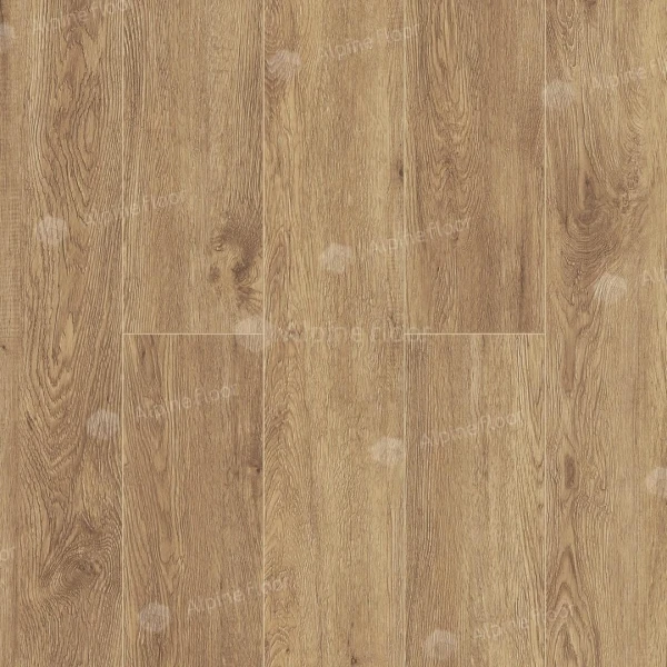 Каменно-полимерная плитка Alpine Floor GRAND Sequoia МАКАДАМИЯ Eco 11-10