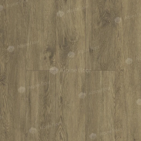 Каменно-полимерная плитка Alpine Floor GRAND Sequoia МАСЛИНА Eco 11-11
