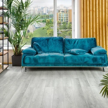 Каменно-полимерная плитка Alpine Floor Grand Sequoia Light Гранд Секвойя Дейнтри ЕСО 11-1201