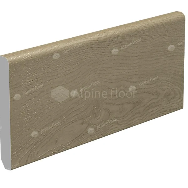Каменно-полимерная плитка Alpine Floor GRAND Sequoia ШВАРЦЕВАЛЬД Eco 11-18