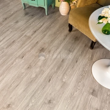 Каменно-полимерная плитка Alpine Floor Grand Sequoia Light Гранд Секвойя Атланта ЕСО 11-201