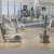 Каменно-полимерная плитка Alpine Floor Grand Sequoia Light Гранд Секвойя Миндаль ЕСО 11-601