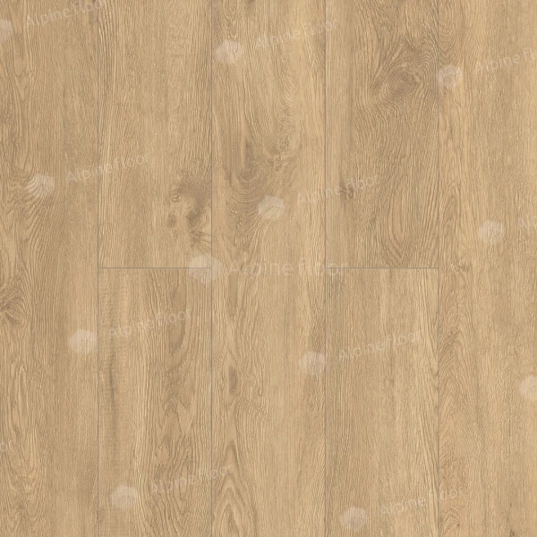 Каменно-полимерная плитка Alpine Floor Grand Sequoia Superior Aba Миндаль Eco 11-603