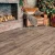 Каменно-полимерная плитка Alpine Floor Grand Sequoia Light Гранд Секвойя Венге Грей ЕСО 11-801