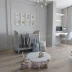 Каменно-полимерная плитка Alpine Floor Grand Sequoia Superior Aba Карите Eco 11-903
