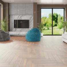 ПВХ кварцвиниловая плитка Alpine Floor PARQUET Light ДУБ ROYAL ЕСО 13-2