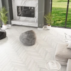 ПВХ кварцвиниловая плитка Alpine Floor PARQUET Light ДУБ АРКТИК ЕСО 13-4