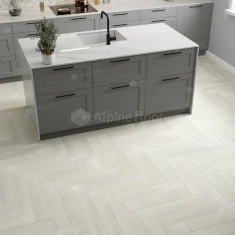 ПВХ кварцвиниловая плитка Alpine Floor PARQUET Light ЗИМНИЙ ЛЕС ЕСО 13-6