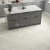 ПВХ кварцвиниловая плитка Alpine Floor PARQUET Light ЗИМНИЙ ЛЕС ЕСО 13-6