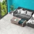 ПВХ кварцвиниловая плитка Alpine Floor PARQUET Light СНЕЖНЫЙ ЕСО 13-11