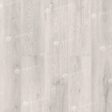 Каменно-полимерная плитка Alpine Floor CLASSIC Ясень Серый Eco 134-5
