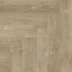 ПВХ кварцвиниловая плитка Alpine Floor PARQUET Light ДУБ ВАНИЛЬ СЕЛЕКТ ЕСО 13-3