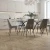 Кварцвиниловая плитка Alpine Floor Parquet Lvt Дуб Ваниль Селект Eco16-3