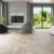 Кварцвиниловая плитка Alpine Floor Parquet Lvt Дуб Натуральный Отбеленный Eco 16-5