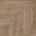 Кварцвиниловая плитка Alpine Floor Parquet Lvt Макадамия Eco 16-10