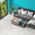 Кварцвиниловая плитка Alpine Floor Parquet Lvt Снежный Eco 16-11