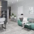 Кварцвиниловая плитка Alpine Floor Parquet Lvt Дуб Лейтена Eco 16-18