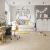Кварцвиниловая плитка Alpine Floor Parquet Lvt Дуб Медия Eco 16-20