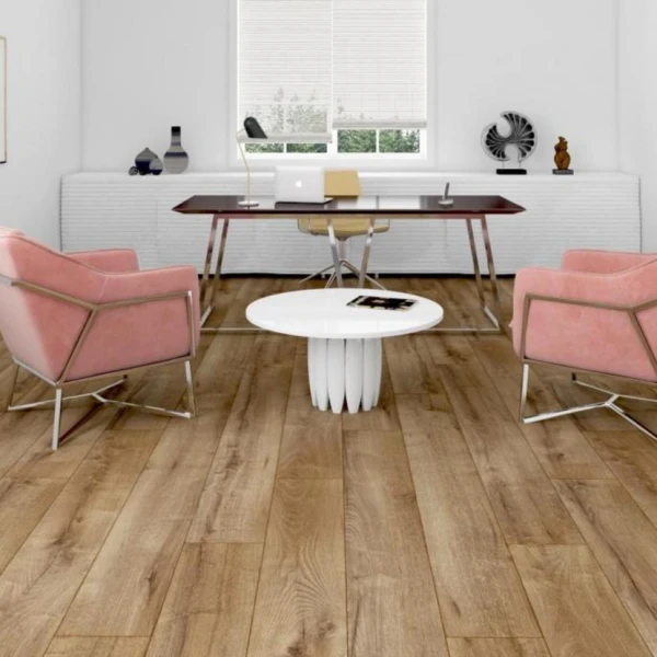 Ламинат Kastamonu Floorpan CHERRY FP455 Дуб Ричмонд 