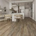 SPC ламинат Evofloor Home - Oak Ashen (Дуб Пепельный)