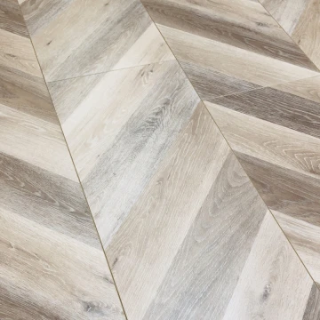 Ламинат Lamiwood Classic 802 Дуб Австрийский листовой