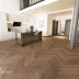 SPC ламинат Floorwood Authentic 1510 Темный замок