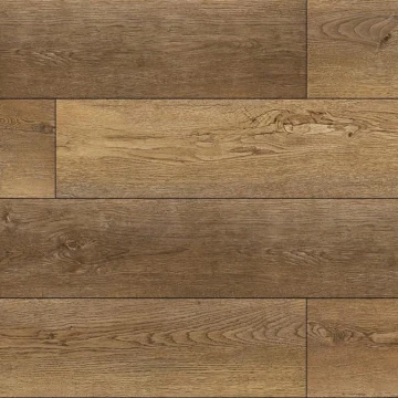 SPC ламинат Floorwood Quantum 8804 Дуб Томсон
