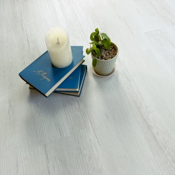 SPC ламинат Lamiwood Quartzwood q-11 Дуб Манхэттен