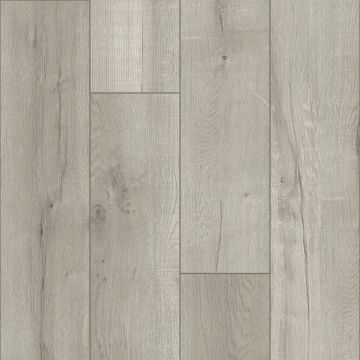 Кварц-виниловая плитка Fargo Comfort LVT Дуб Лондонский Туман 20-81996-14 крашеная фаска
