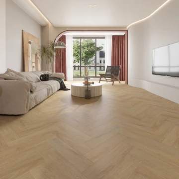 SPC ламинат Lamiwood Venezia 213 Дуб Тревизо