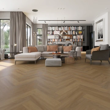 SPC ламинат Lamiwood Venezia 214 Дуб Мурано
