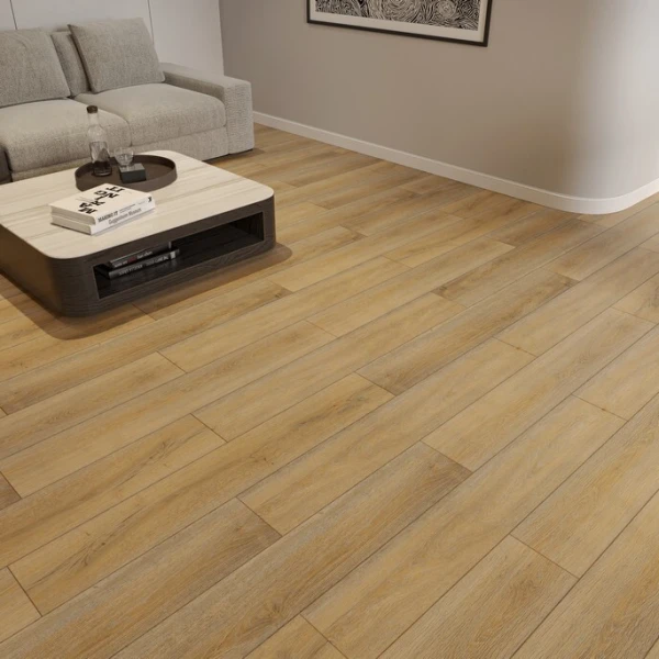 SPC ламинат Evofloor Home - Oak Mountain (Дуб Горный)