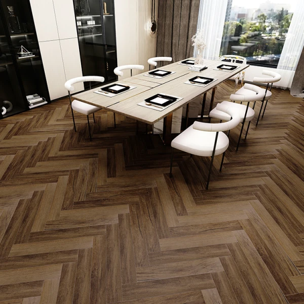 Ламинат Icon Floor Orange Дуб Мокко OR-108