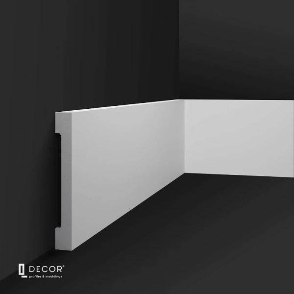 Плинтус Q Decor SX034