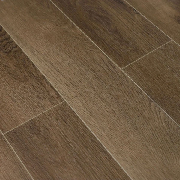 Кварцвиниловая плитка L'Quarzo (Л Кварцо) Magia LVT 2,5/43 Дуб Флореста (Oak Floresta), LQ-G817