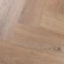 Кварцвиниловая плитка L'Quarzo (Л Кварцо) Magia LVT 2,5/43 Дуб Керрадо (Oak Kerrado), LQ-G808