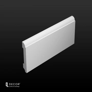 Плинтус Q Decor SX014