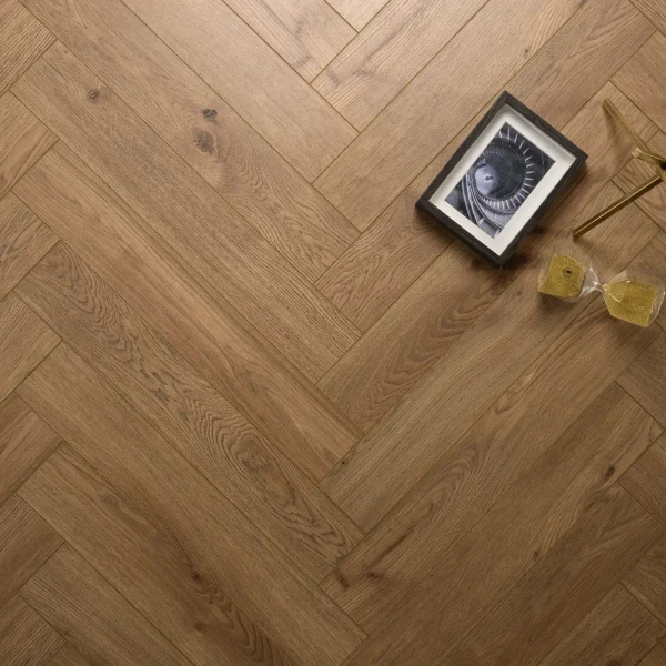 Ламинат Icon Floor ORANGE OR-133 Дуб Бренди/Oak Brandy