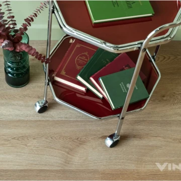SPC ламинат VinilPol Glue 7895 EIR Дуб Портофино Glue