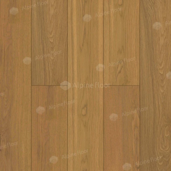 Инженерная доска Alpine Floor Studio Дуб Натуральный EW200-01