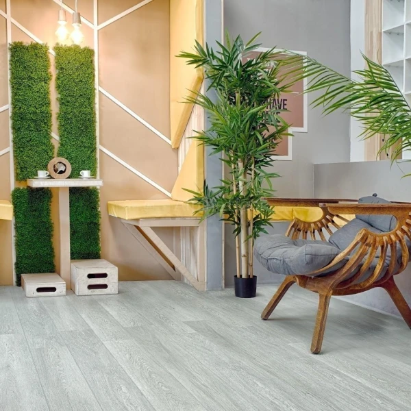 Каменно-полимерная плитка Alpine Floor GRAND Sequoia САГАНО Eco 11-22
