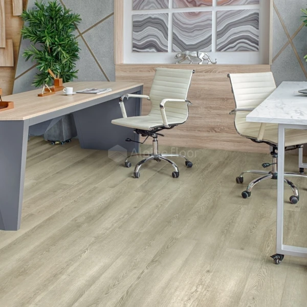 Каменно-полимерная плитка Alpine Floor GRAND Sequoia ШВАРЦЕВАЛЬД Eco 11-18