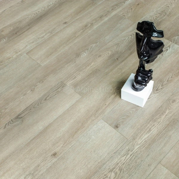 Каменно-полимерная плитка Alpine Floor GRAND Sequoia ШВАРЦЕВАЛЬД Eco 11-18