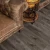 Инженерная каменно-полимерная плитка Alpine Floor PREMIUM XL Дуб торфяной Eco 7-11