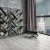 Кварцвиниловая плитка Alpine Floor Sequoia Секвойя Снежная ЕСО 6-8 LVT