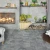 Кварц-виниловая напольная плитка Alpine Floor Light stone Ваймеа Eco-15-3