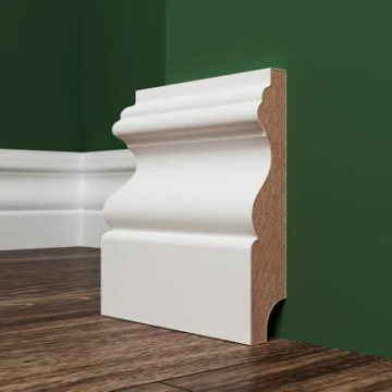 МДФ плинтус Evrowood PN 070
