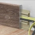 Плинтус Alpine Floor Rico Concept 80 Дуб фисташковый RC 80106