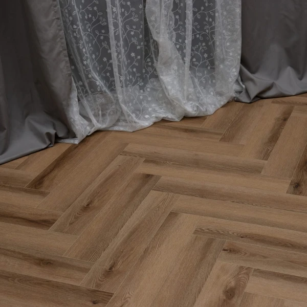 SPC ламинат Steinholz Herringbone Лустенау STH062H