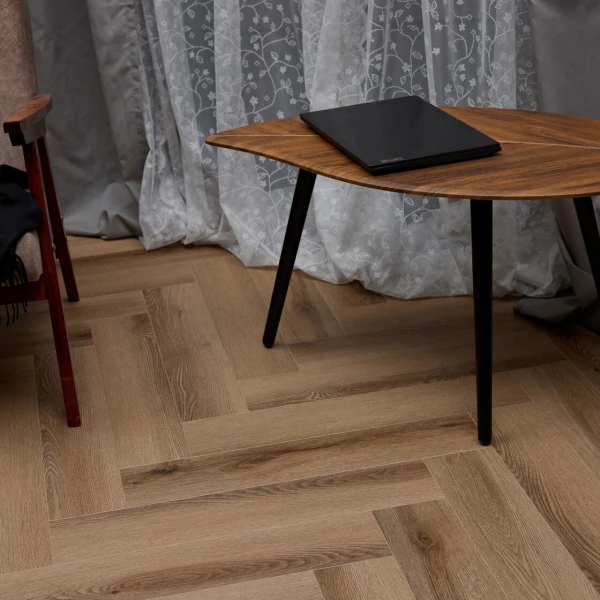 SPC ламинат Steinholz Herringbone Лустенау STH062H